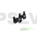 HC044-S  Socket Head Cap M3x6 (5pcs) - Goblin 500/630/700/770